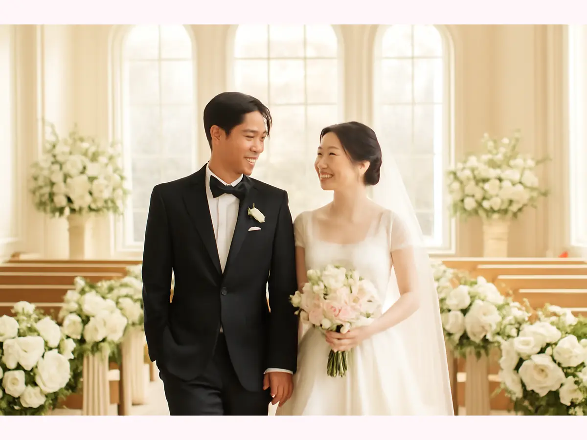 웨딩플랜 인천 웨딩박람회 예시 디자인 예시 이미지